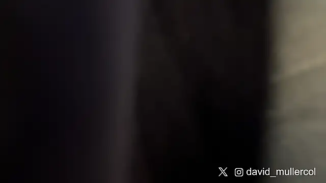 David Brown18 online show from 20, 2, 2025