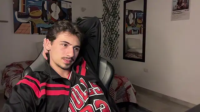 David Brown18 online show from 17, 12, 2025