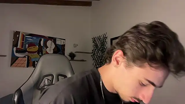 David Brown18 online show from 9, 1, 2026