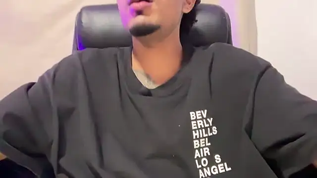 dominic brandd23 online show from 8, 2, 2026