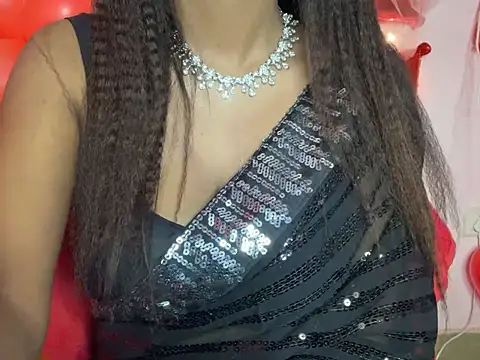 Snapshot of Sexy_trisha__7 chatting on 30, 12, 2024 Sexy trisha  7 online show from 30, 12, 2024