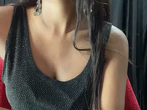 Snapshot of Sexy_trisha__7 chatting on 19, 1, 2025 Sexy trisha  7 online show from 19, 1, 2025