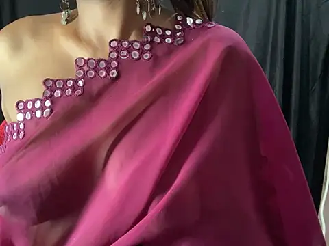 Snapshot of Sexy_trisha__7 chatting on 30, 1, 2025 Sexy trisha  7 online show from 30, 1, 2025