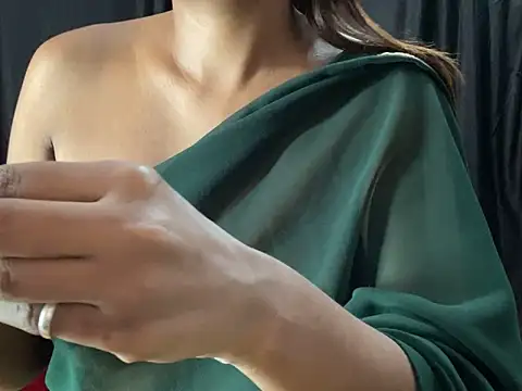 Snapshot of Sexy_trisha__7 chatting on 21, 3, 2025 Sexy trisha  7 online show from 21, 3, 2025