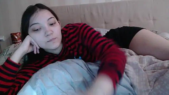 AlisaDevis online show from 21, 3, 2026