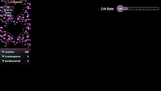 lorenapinto online show from 6, 3, 2025