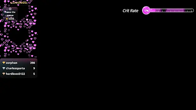 lorenapinto online show from 6, 3, 2025