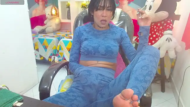 lorenapinto online show from 12, 3, 2025