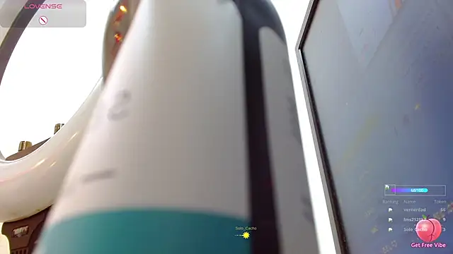 lorenapinto online show from 6, 11, 2025