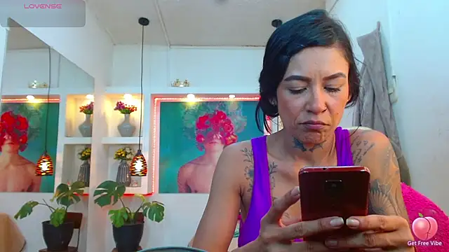 lorenapinto online show from 7, 11, 2025