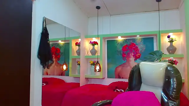 lorenapinto online show from 25, 11, 2025