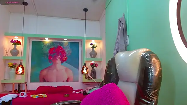 lorenapinto online show from 10, 1, 2026