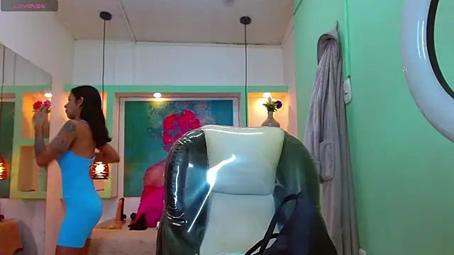 lorenapinto online show from 9, 3, 2026