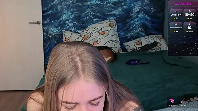 candy maggie online show from 3, 2, 2026