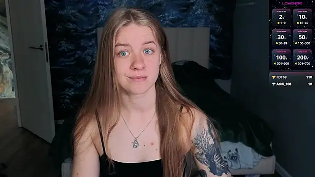 candy maggie online show from 22, 6, 2026