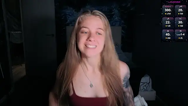 candy maggie online show from 9, 8, 2026