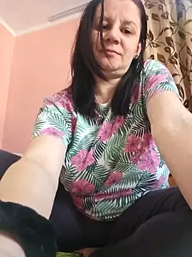 KristenVega online show from 24, 2, 2025