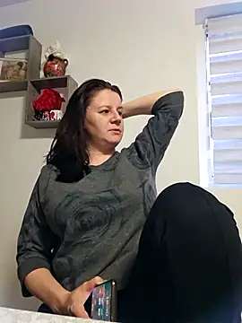 KristenVega online show from 20, 3, 2025