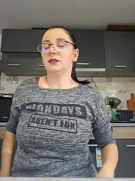 KristenVega online show from 26, 11, 2025