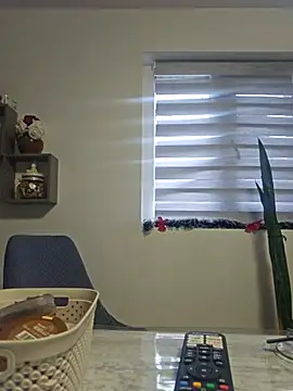 KristenVega online show from 28, 11, 2025