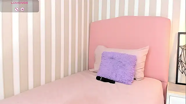 AMELIETARSON online show from 20, 2, 2025