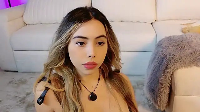 AMELIETARSON online show from 3, 10, 2025