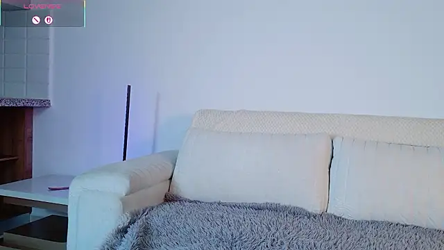 AMELIETARSON online show from 14, 3, 2026