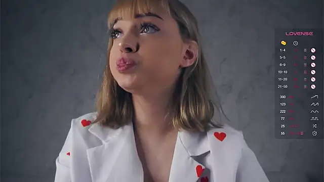 KateDolphin online show from 25, 2, 2025