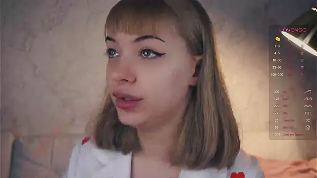 KateDolphin online show from 9, 3, 2025