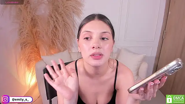 EmilyS   online show from 5, 7, 2026