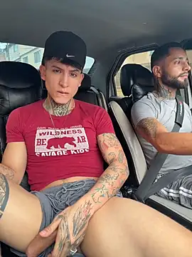  Tomy08calderon online show from 12, 3, 2026