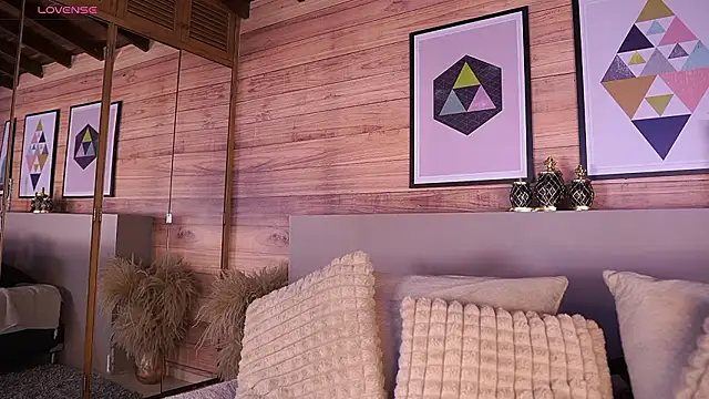 AmmyScott online show from 3, 2, 2026