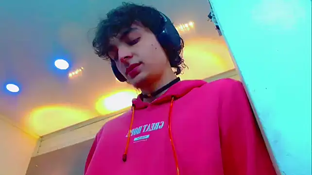 Sr BonnyEthan online show from 6, 1, 2026