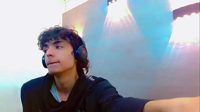 Sr BonnyEthan online show from 15, 1, 2026