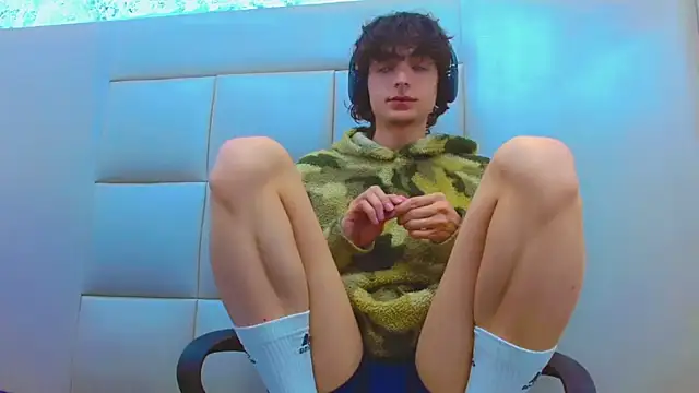 Sr BonnyEthan online show from 24, 2, 2026