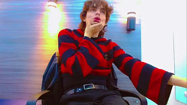 Sr BonnyEthan online show from 17, 3, 2026