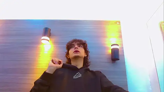 Sr BonnyEthan online show from 23, 3, 2026