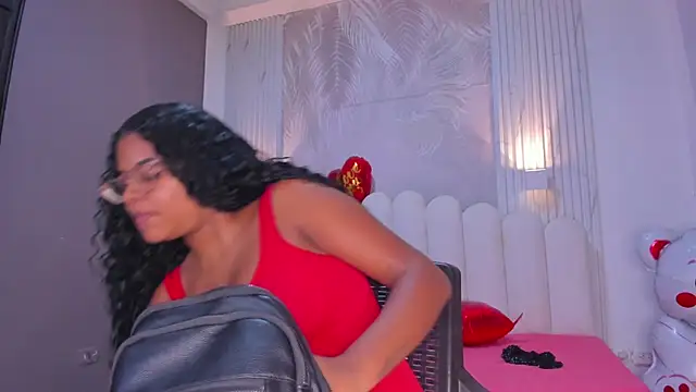 Snapshot of NastassjaCandy chatting on 23, 2, 2026 NastassjaCandy online show from 23, 2, 2026