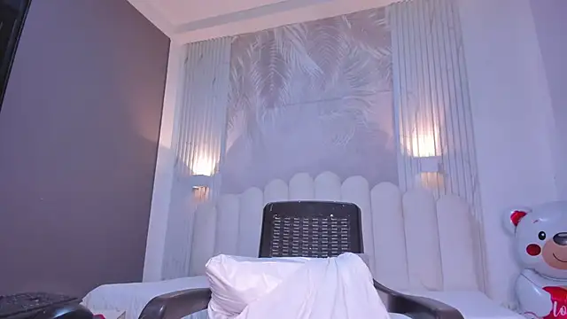 Snapshot of NastassjaCandy chatting on 2, 3, 2026 NastassjaCandy online show from 2, 3, 2026