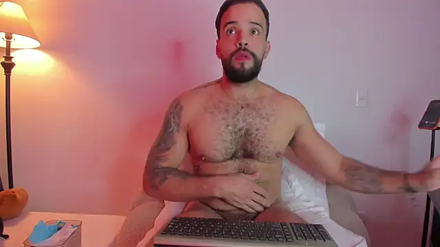 jacob stud18  online show from 24, 7, 2026