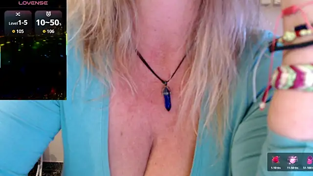 JennaDeluxe online show from 9, 1, 2026