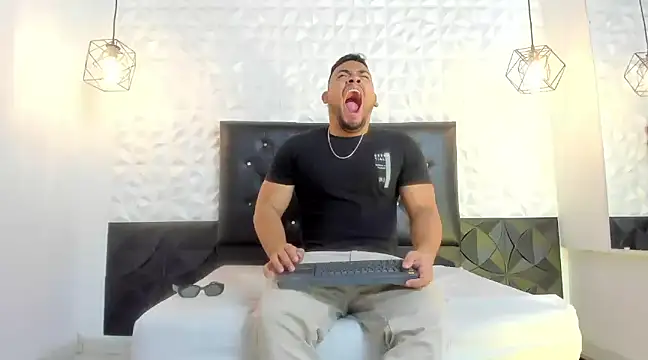 BrianMalonee online show from 3, 3, 2025