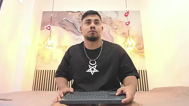 BrianMalonee online show from 9, 3, 2026