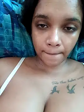 Indianqueen03 online show from 26, 3, 2026