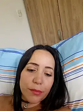 tessafontana37 online show from 15, 12, 2024