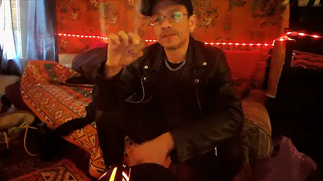 Tony Torrente online show from 19, 2, 2025