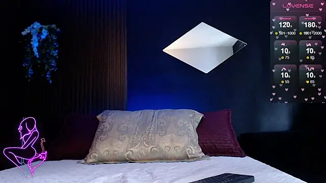 pretty cristal69 online show from 12, 4, 2026