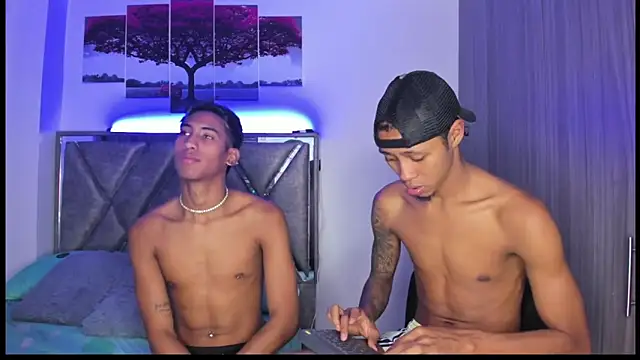 Snapshot of Lagosanthos chatting on 1, 4, 2026 Lagosanthos online show from 1, 4, 2026