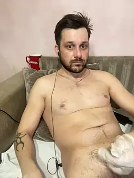 MaeltraJoy online show from 27, 2, 2025