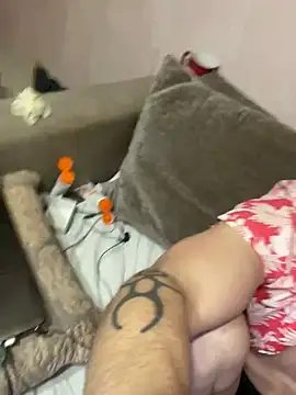 MaeltraJoy online show from 28, 2, 2025